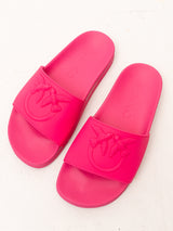 SLIPPER PINKO SS0093E027