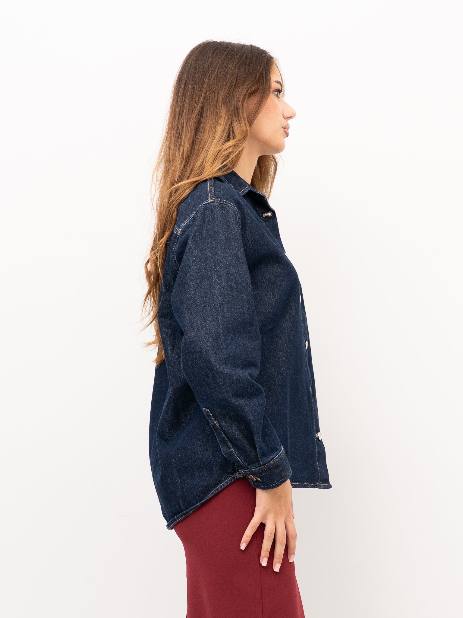 VICOLO JACKET DAC5056