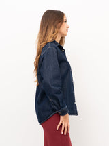 VICOLO JACKET DAC5056