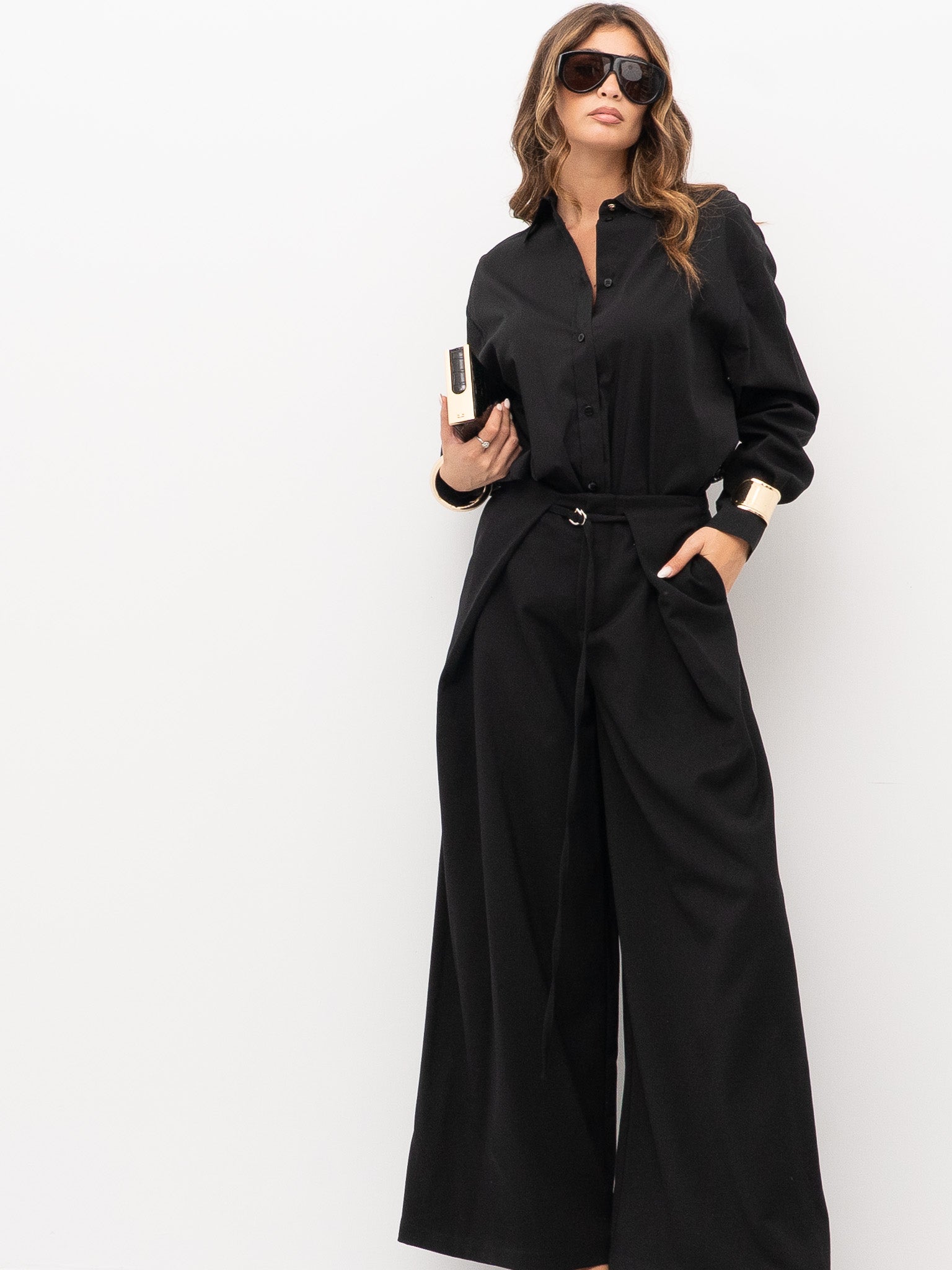 ELEH EFW250254 PANTS
