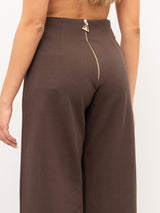 SILENCE LIMITED TROUSERS SD2025PR
