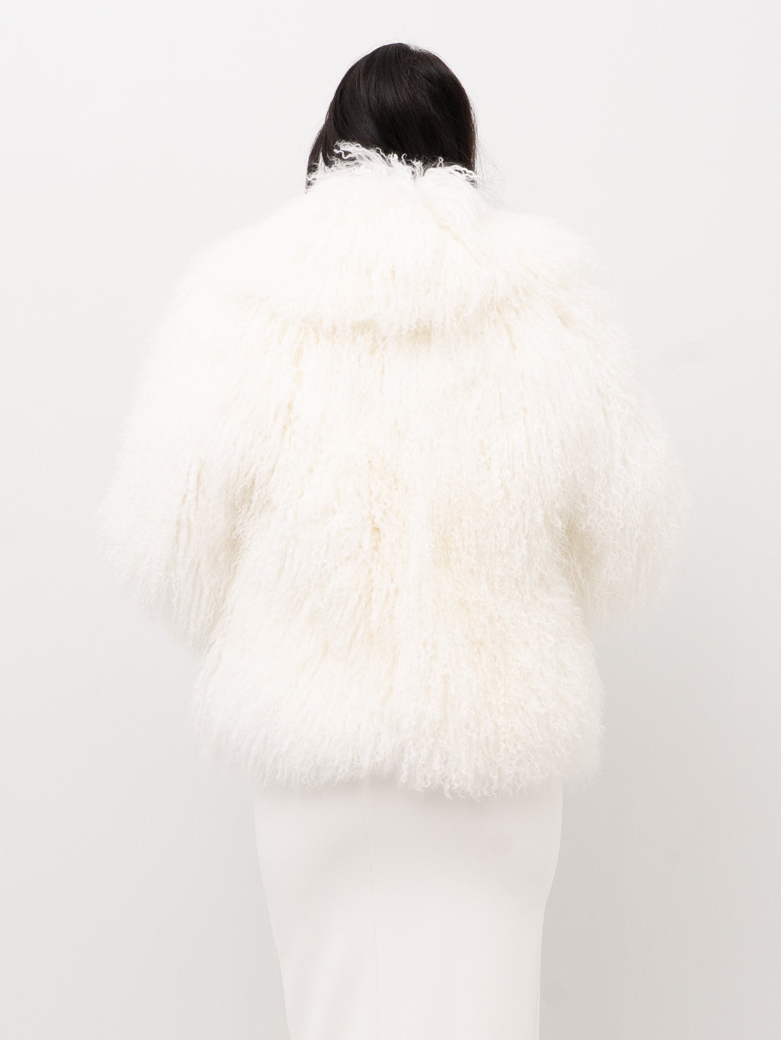 MONGOLIA SAGAFURS SG5011