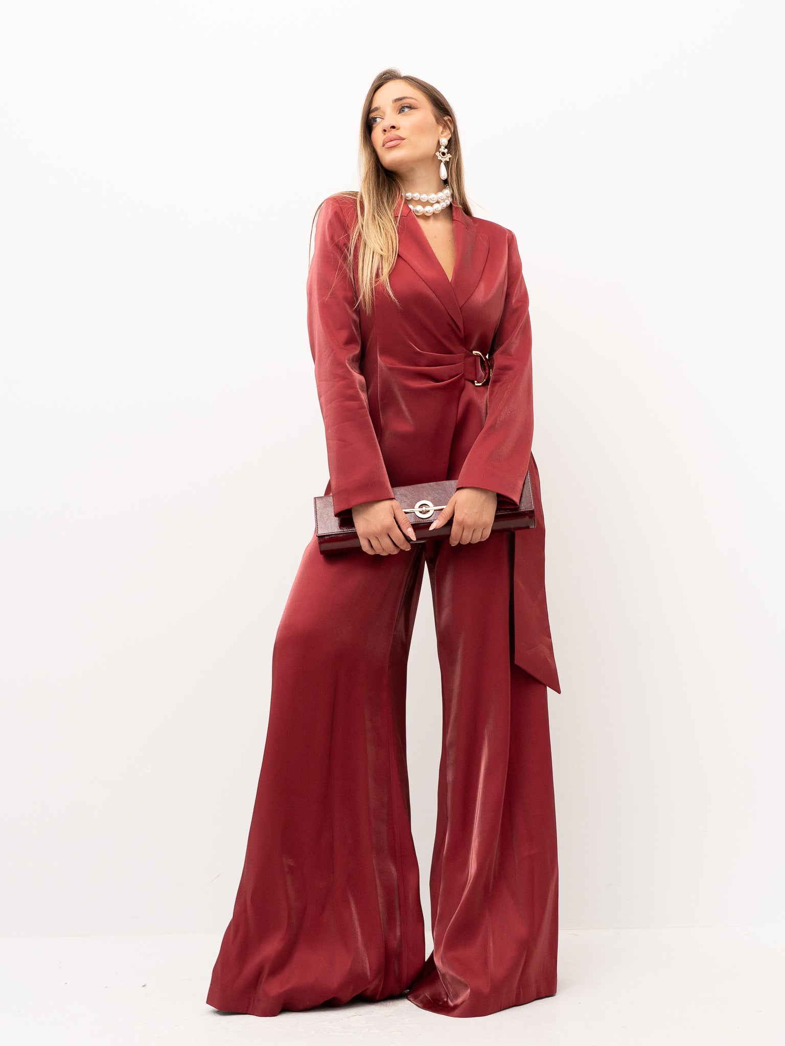 TAILLEUR SHIT SH2627038+SH2627039