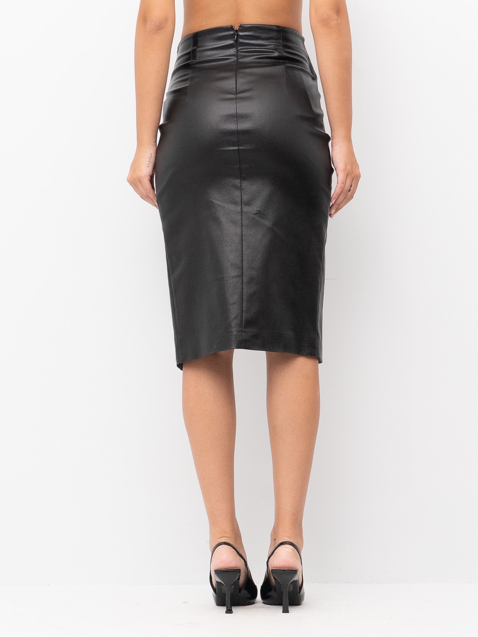 FALDA BABYLON X S00606