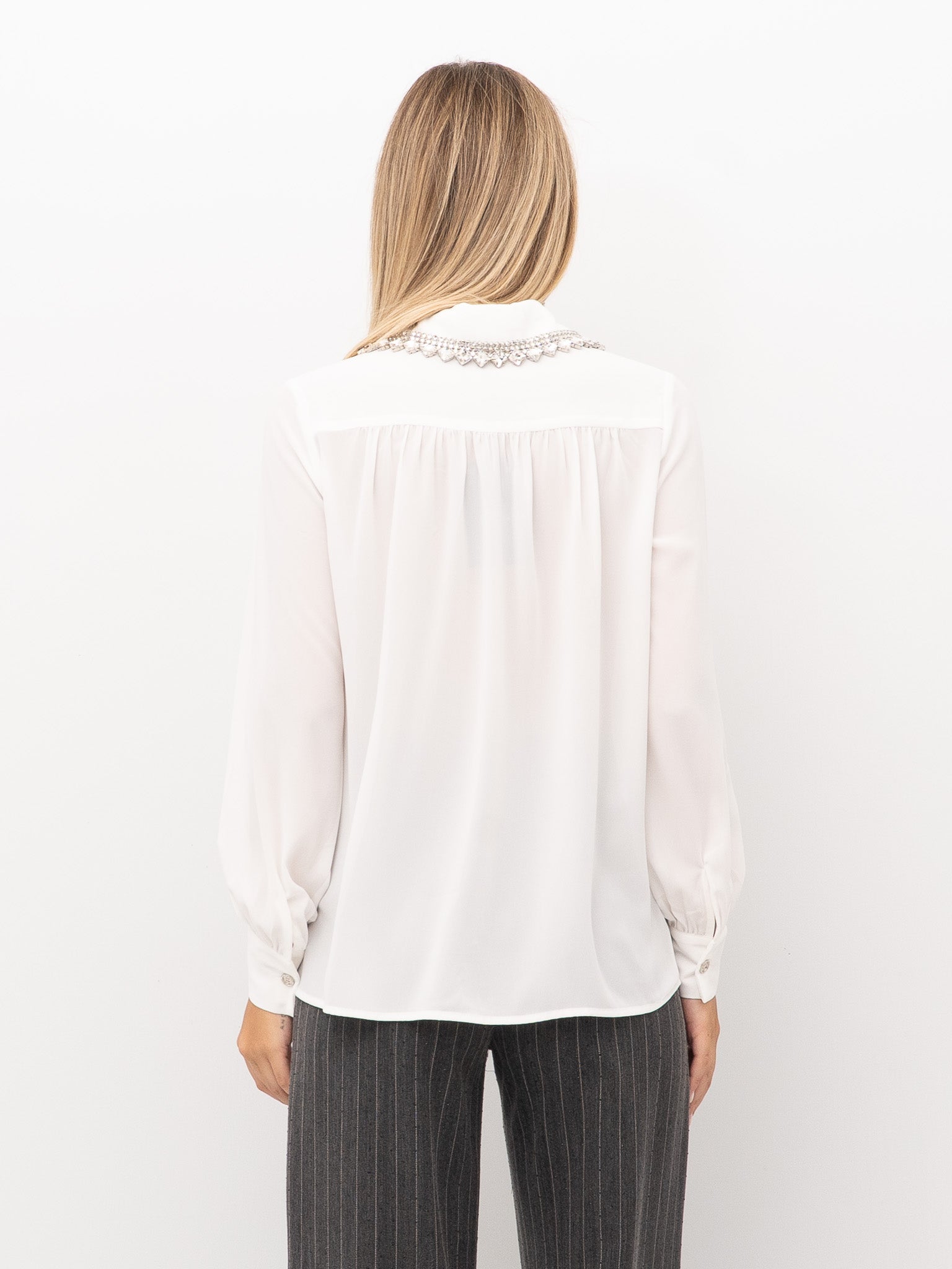 BLUSA RELISH RDA2503009021