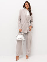 GIACCA PINKO 104456-A287