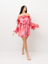 VESTIDO DE MIERDA SH26057S