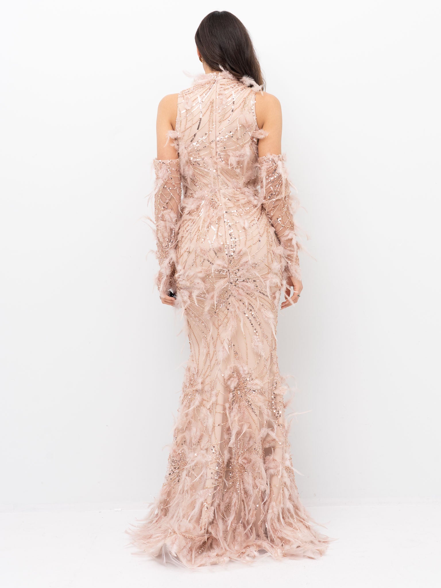 VESTIDO LOPEZ 2571