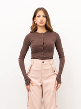 KOSTUMN°1 SWEATER KI26112