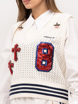 GILET ADIDAS X ICONIC AR3/022