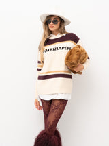 MAGLIA PATRIZIA PEPE 2K0352