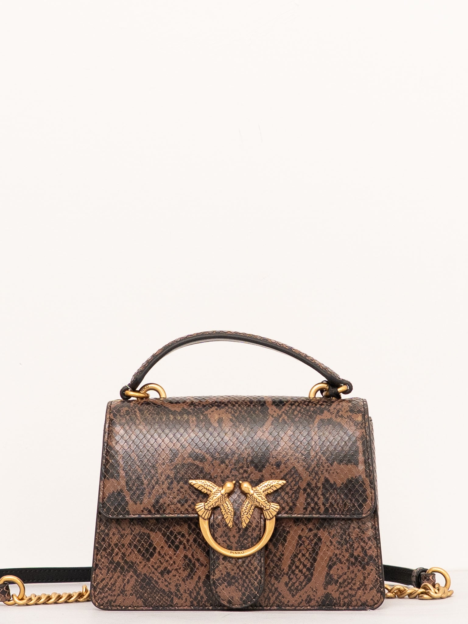 BORSA PINKO 100071-A3E5