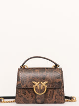 BORSA PINKO 100071-A3E5