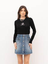 MAGLIA ICEBERG A012-9504