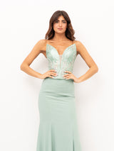 LEA MONETTI OUTFIT 3001