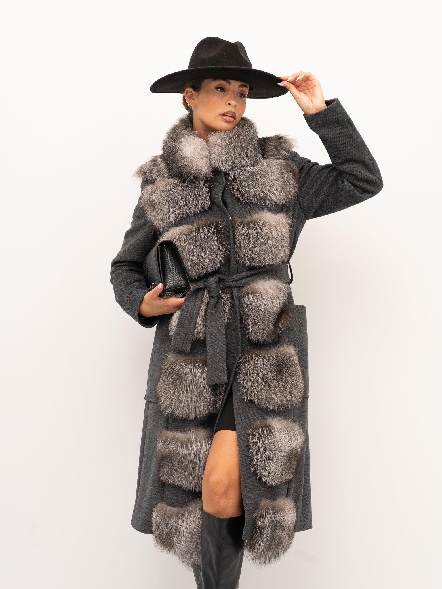 CAPPOTTO YES LONDON CD1207/VO