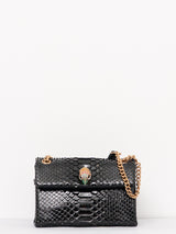 KURT GEIGER LEATHER MD KENSINGTO BAG
