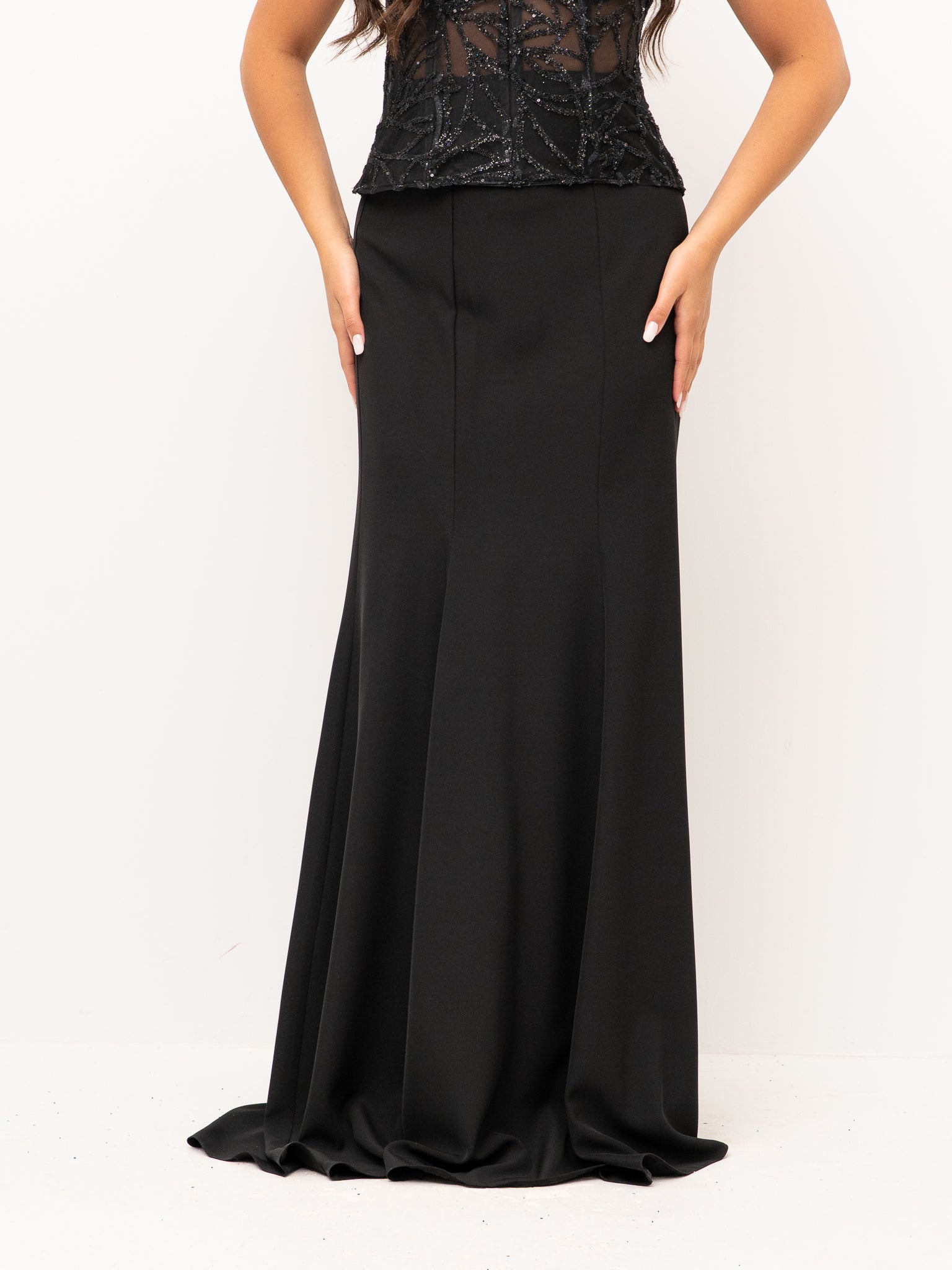 LEA MONETTI OUTFIT 3001