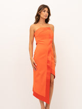ANTILLE DRESS 7035