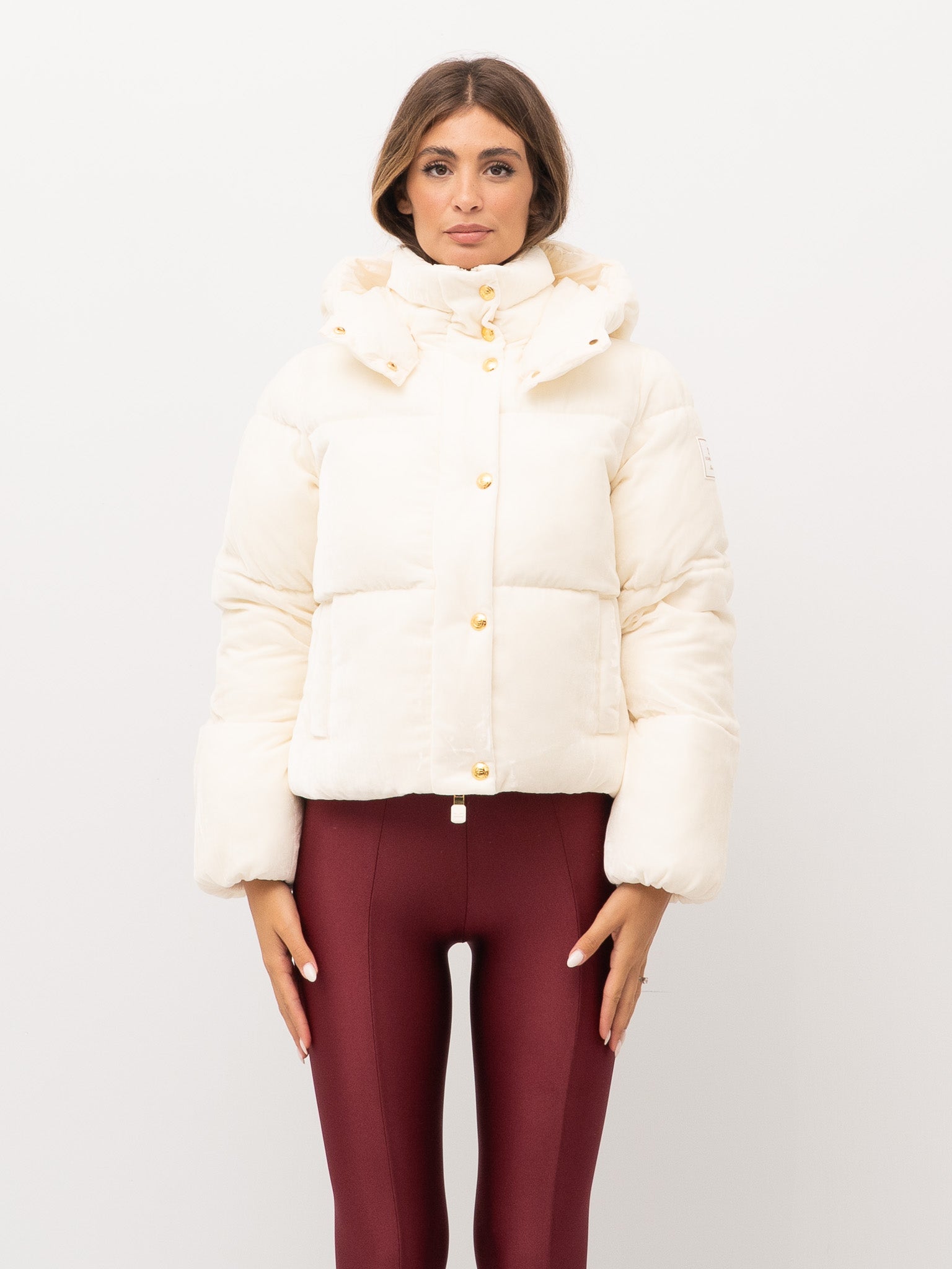 GIUBBINO ELISABETTA FRANCHI PI82D56E2