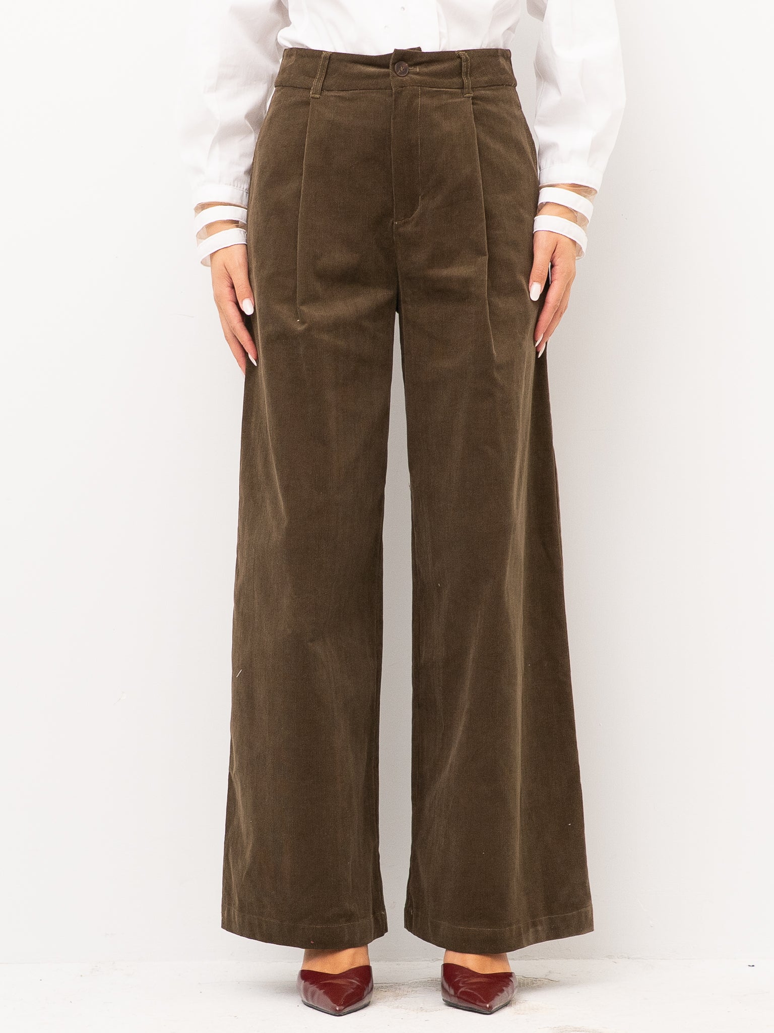 PANTALONE ELEH EFW260310