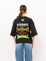 T-SHIRT BARROW S6BWWOTH123