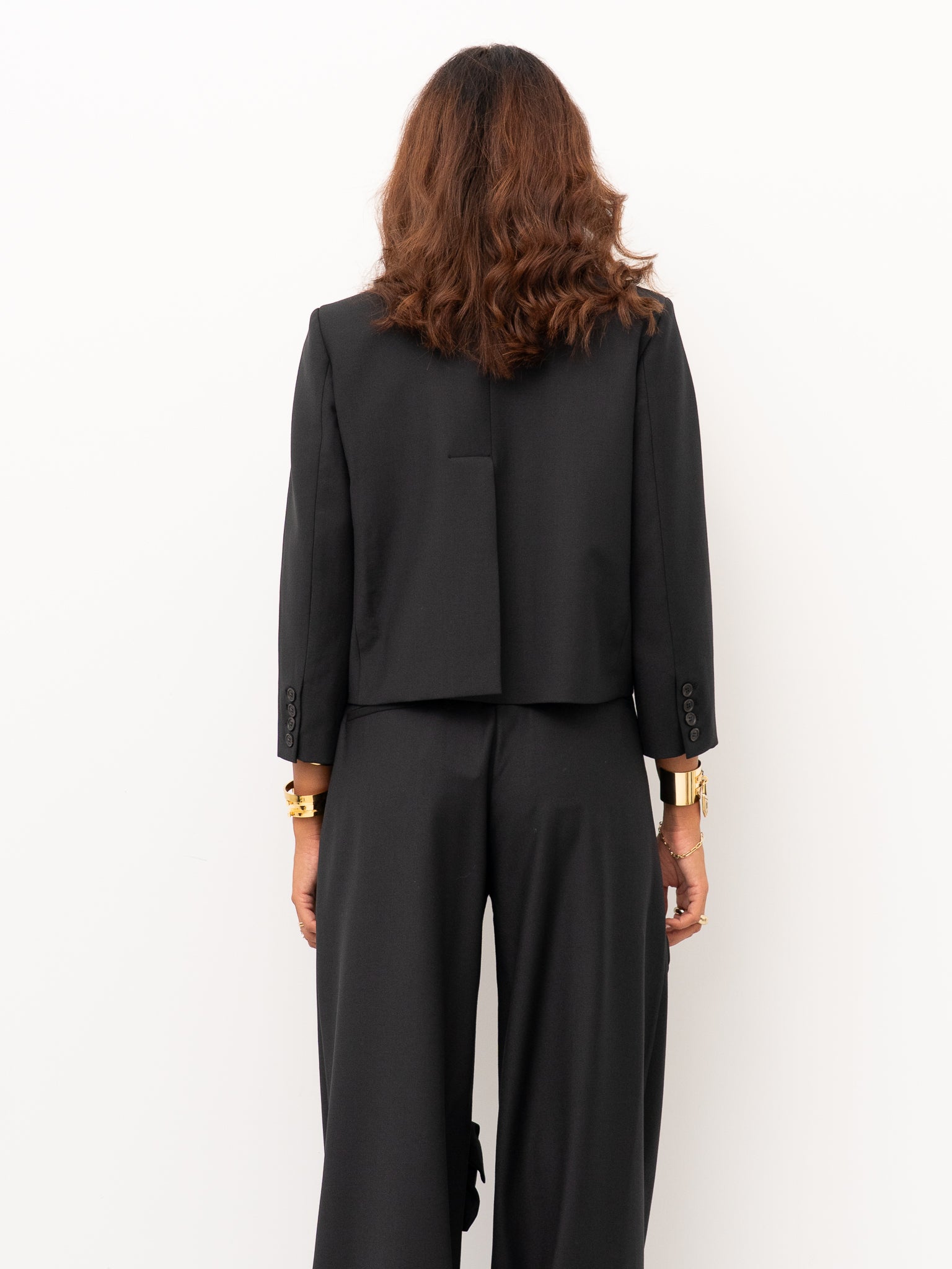 MEIMEJ JACKET M6IH10