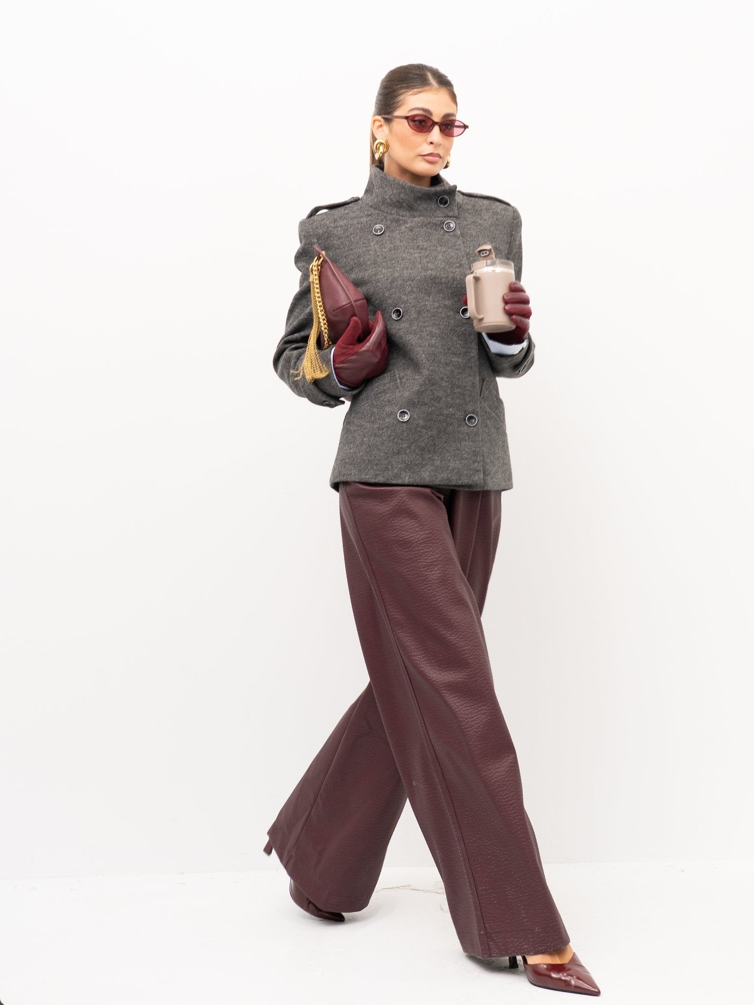 CAPPOTTO SILENCE LIMITED SLCP009