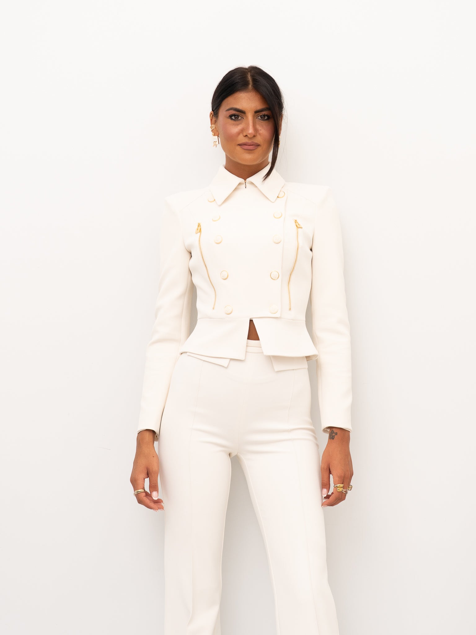 GIACCA ELISABETTA FRANCHI GI26966E2