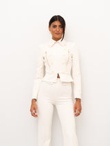 GIACCA ELISABETTA FRANCHI GI26966E2