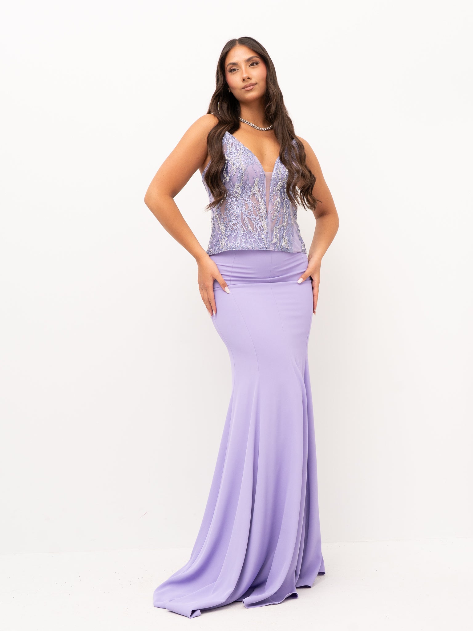 LEA MONETTI OUTFIT 3001