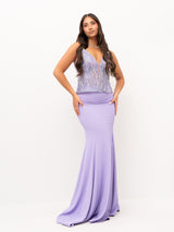 COMPLETO LEA MONETTI 3001