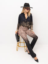 CAMICIA JUST CAVALLI 79PAL2P6 NS737