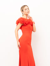 ABITO MARFIL 1J204CRS00350