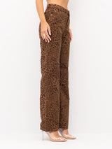 TWINSET MILANO TROUSERS 252TP2580
