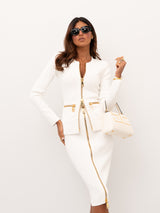 MAGLIA ELISABETTA FRANCHI MK68B66E2