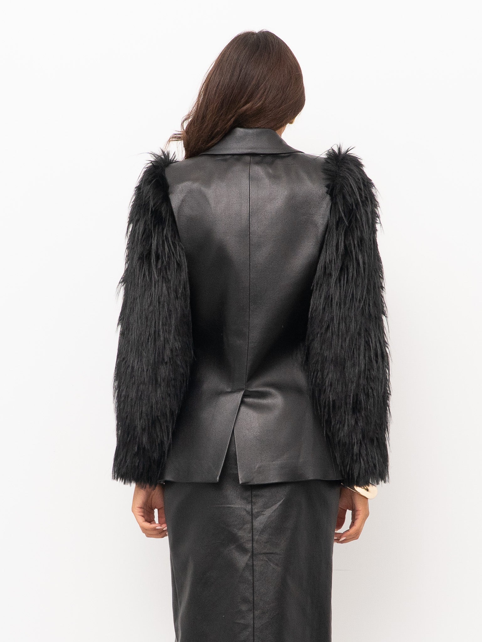 GIACCA BABYLON X S00768