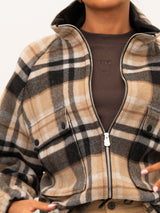 GIUBBINO PINKO 107523-A3FW