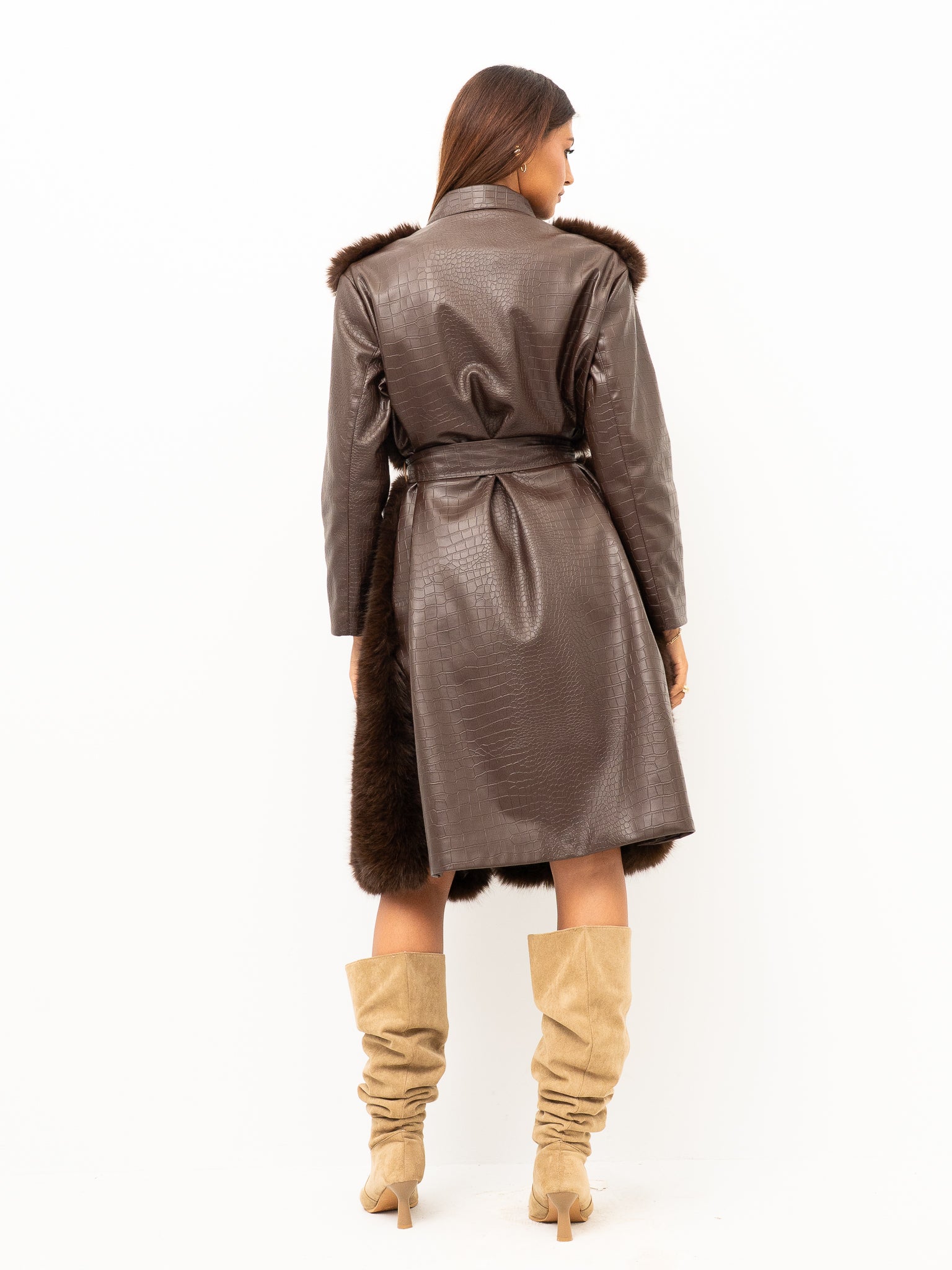 CAPPOTTO YES LONDON CD1236/ECO