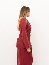 TAILLEUR SHIT SH2627038+SH2627039