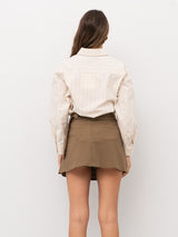 CAMICIA ELEH EFW250022