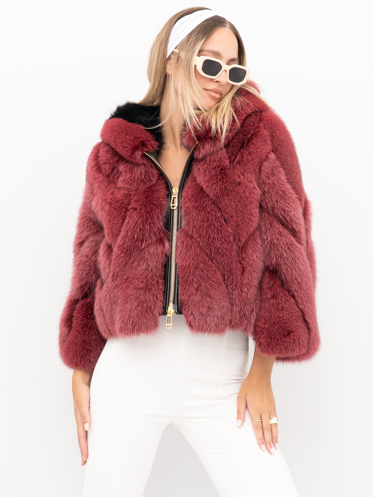 PELLICCIA YES LONDON LC5015