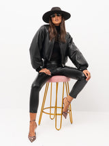 PANTALONE PINKO 105375-A2P5