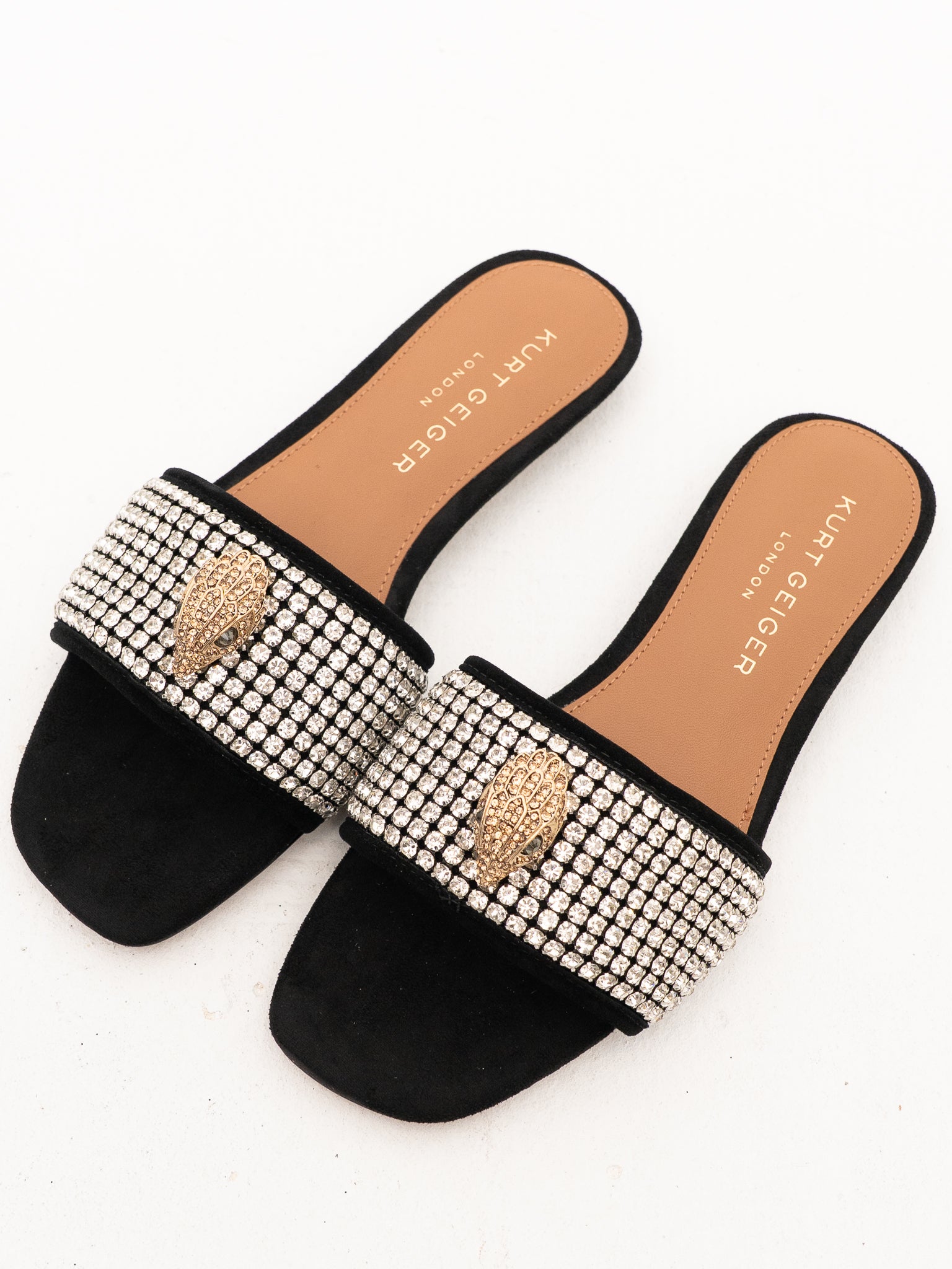 KURT GEIGER SLIPPER 5382209209