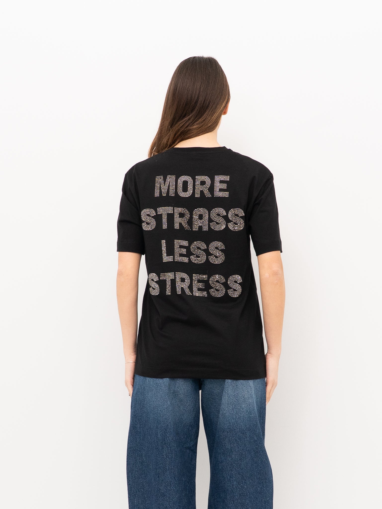 CAMISETA PINKO 105526-A33S