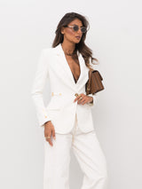 ELISABETTA FRANCHI JACKET GI17556E2