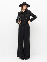 PANTALONES TWINSET MILANO 252TT2401