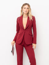 TAILLEUR DRAMEE' DRFW25918