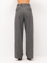 PANTALONE A PAPER KID F5PKWOPA013