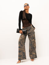 PANTALONE PINKO 107766-A3NZ
